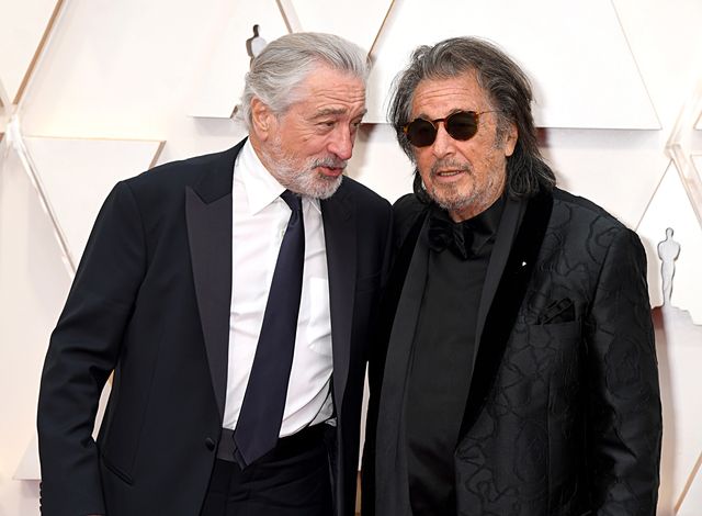 Актриса скаржиться, що Аль Пачіно не любив витрачати гроші - фото 388084