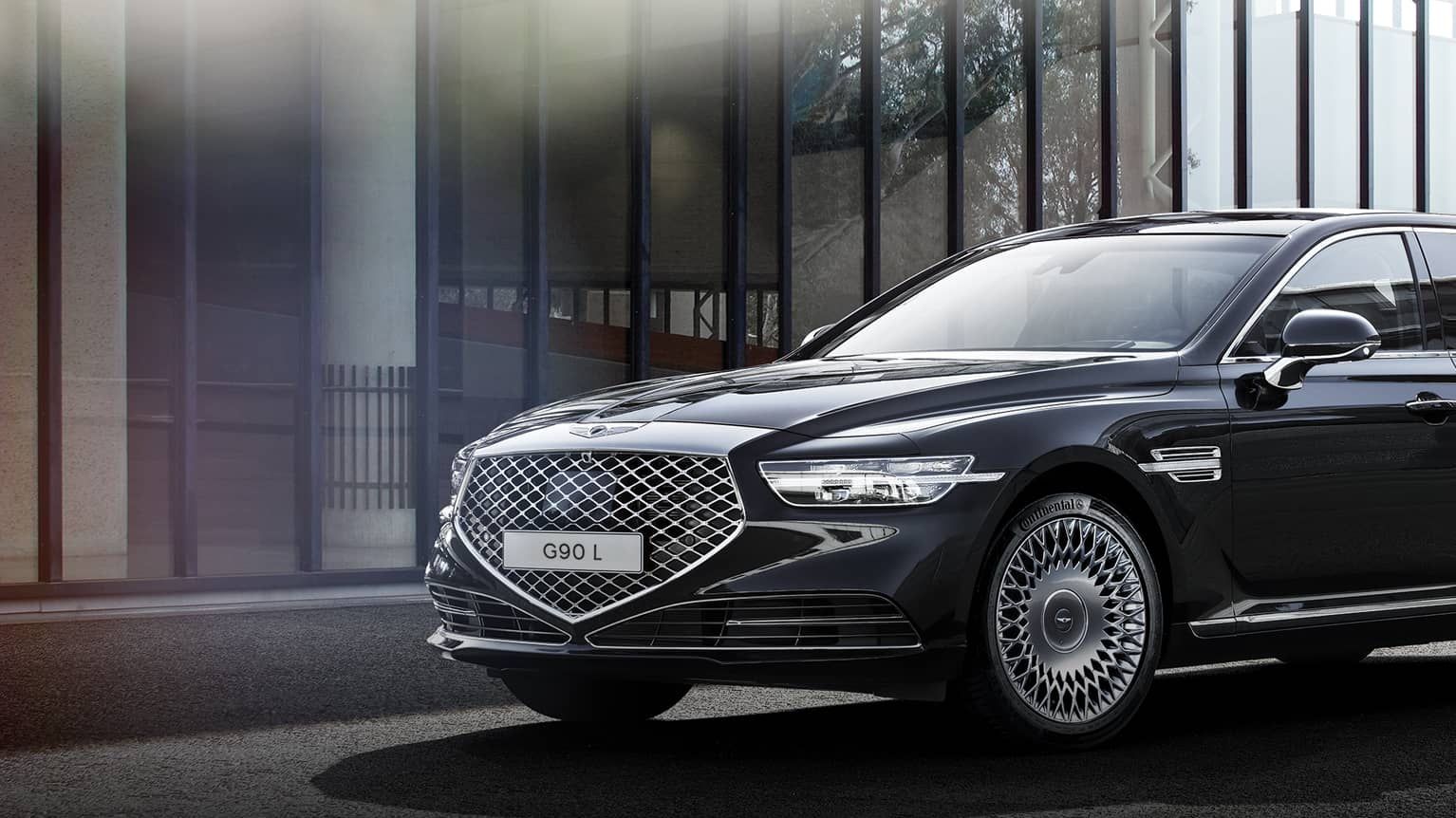 Названі найкращі автомобільні бренди