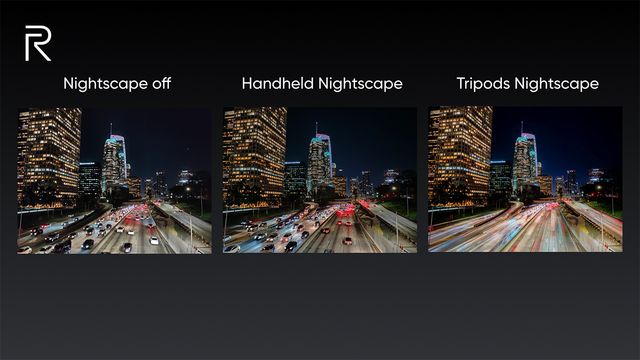 Він порве Xiaomi Mi10 Pro: представлено смартфон Realme X50 Pro - фото 388146