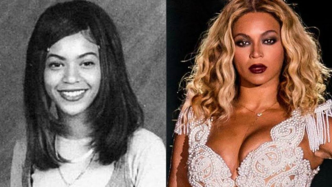 Бейонсе - фото 1