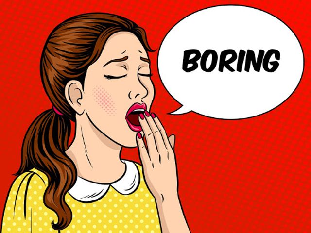 Нудьга зелена: три найбільш нудних знаків Зодіаку - фото 388178