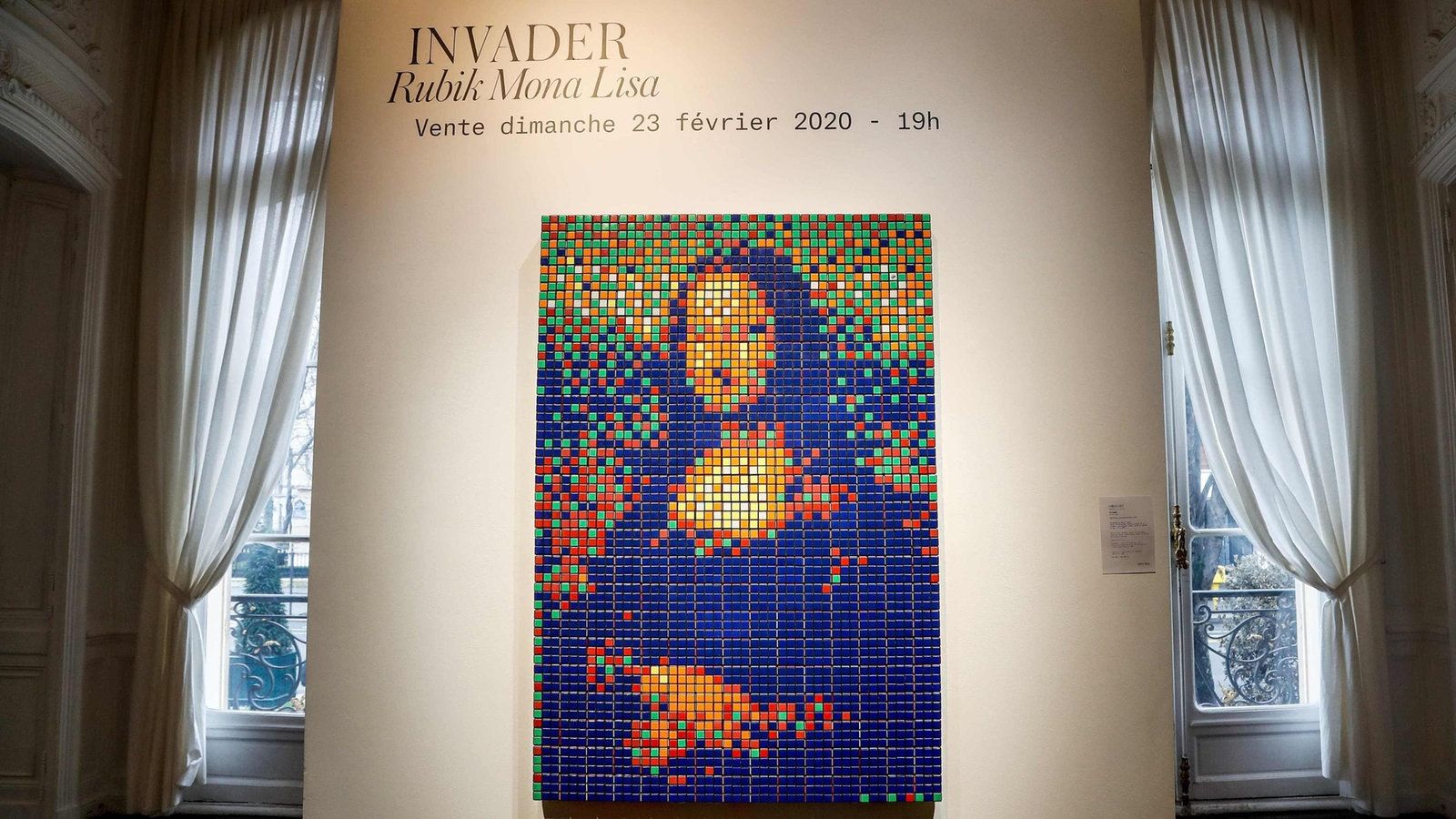 Незвичайна Мона Ліза - фото 1