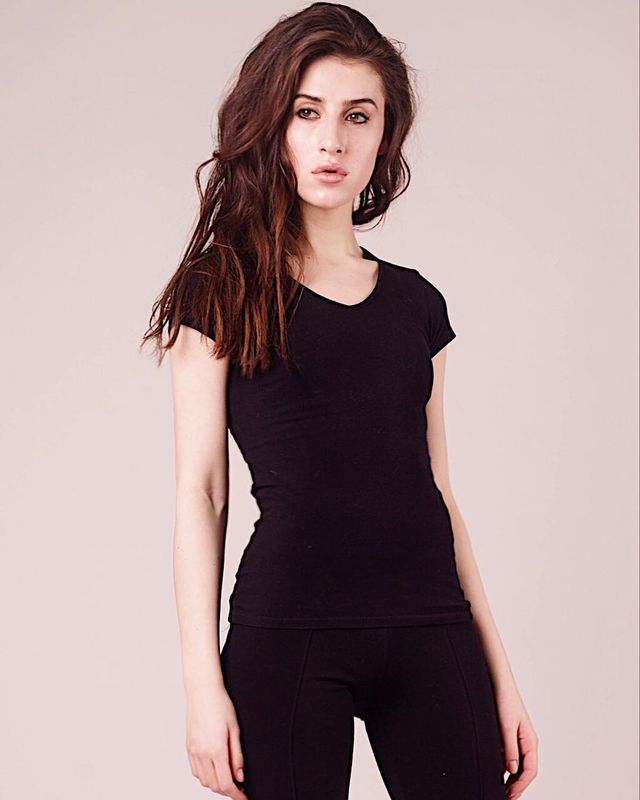 SOFI BERIDZE - фото 388195