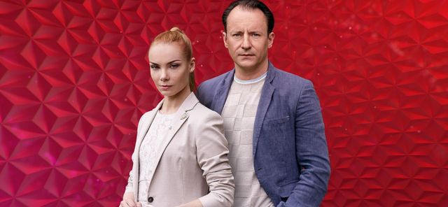 Родинні зв'язки 1, 2 серія: дивитись онлайн 2 сезон серіалу - фото 388220