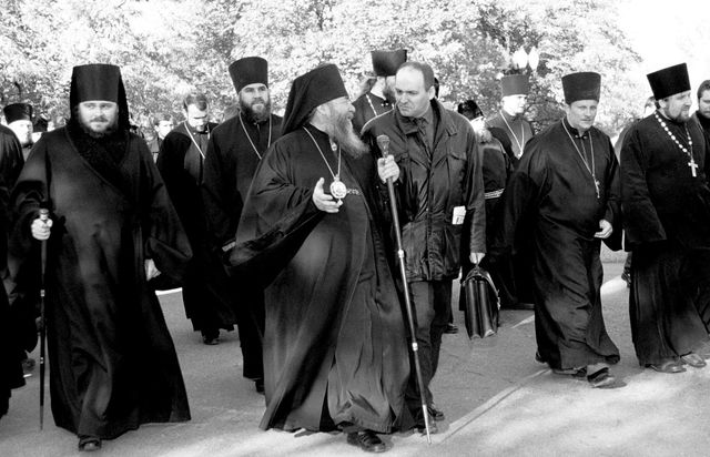 Який вигляд мали українські політики в 90-х: раритетні фото - фото 388270