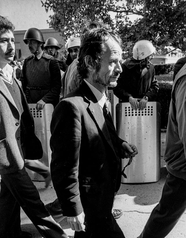 Який вигляд мали українські політики в 90-х: раритетні фото - фото 388273