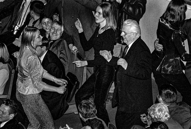 Який вигляд мали українські політики в 90-х: раритетні фото - фото 388275