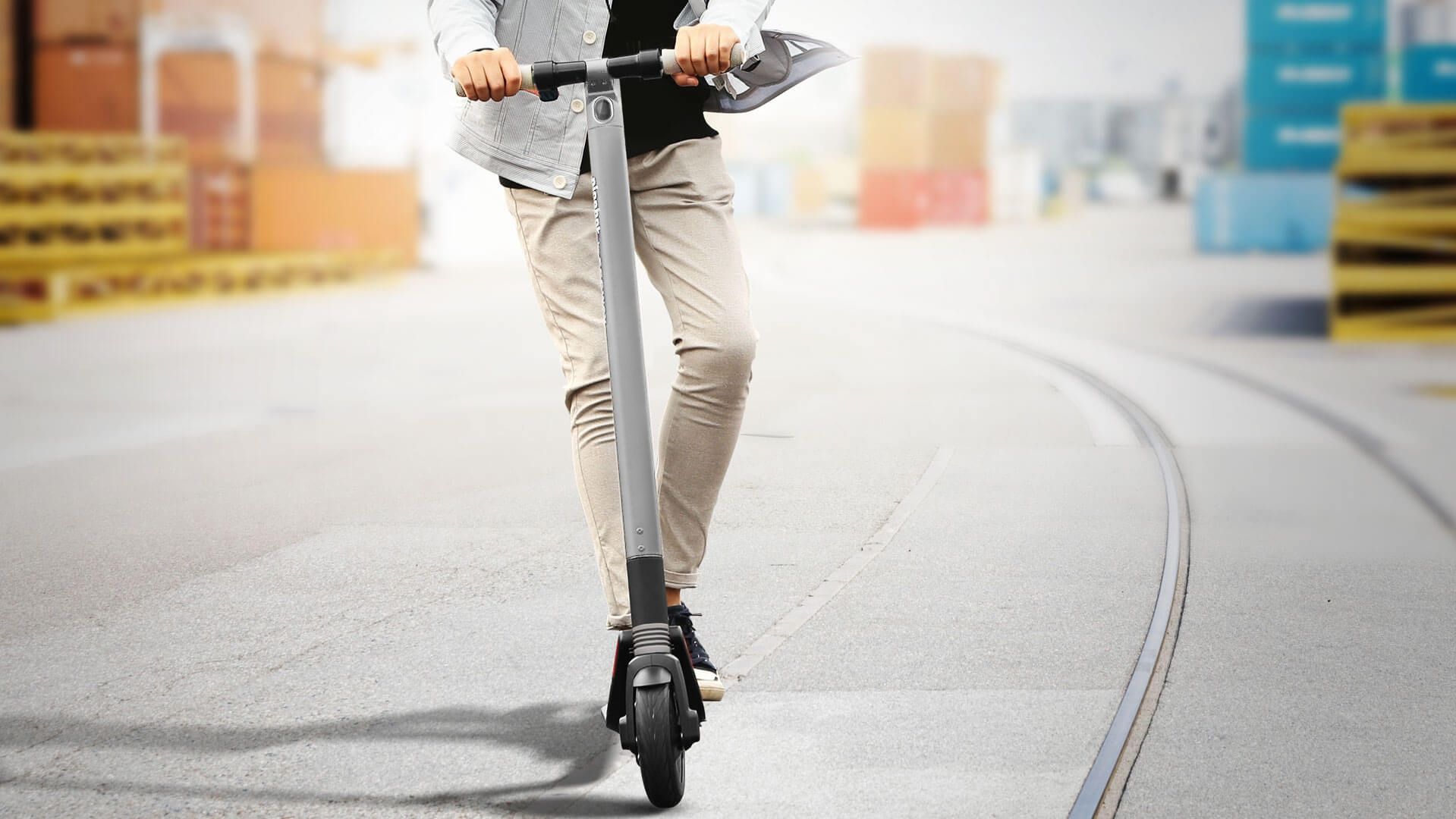 Велосипедистів і власників самокатів перевірятимуть на алкоголь