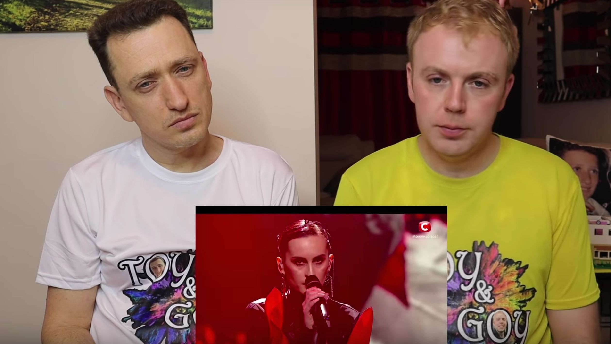 Реакція іноземців на пісню GO-A – Соловей: добірка відеооглядів