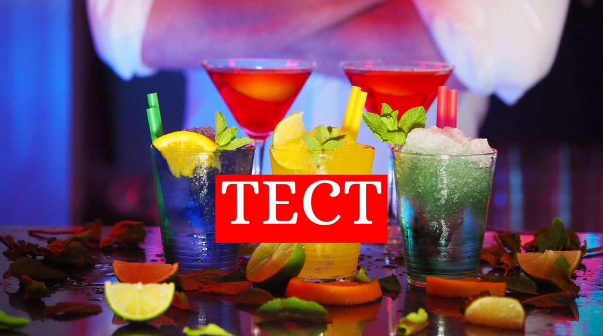 рецепти алкогольних коктейлів - фото 1