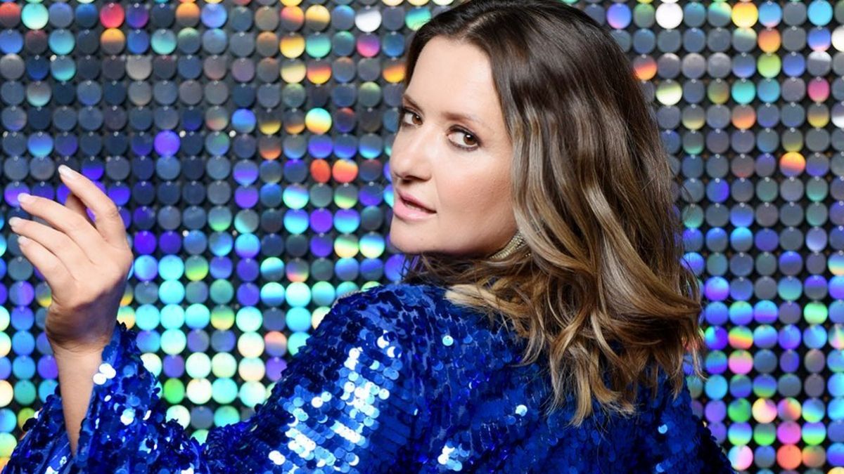 Наталя Могилевська вразила несподіваною зміною іміджу: фотофакт