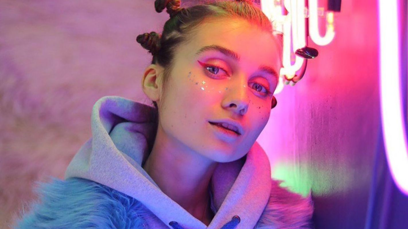 Jerry Heil - фото 1