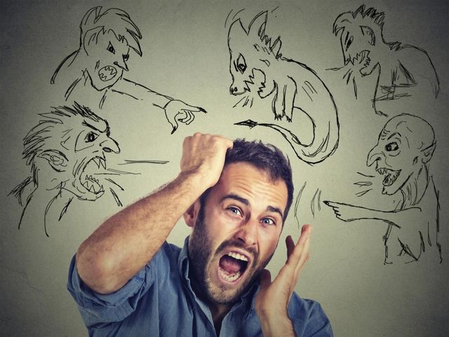 Як перестати себе накручувати: проста техніка - фото 388409