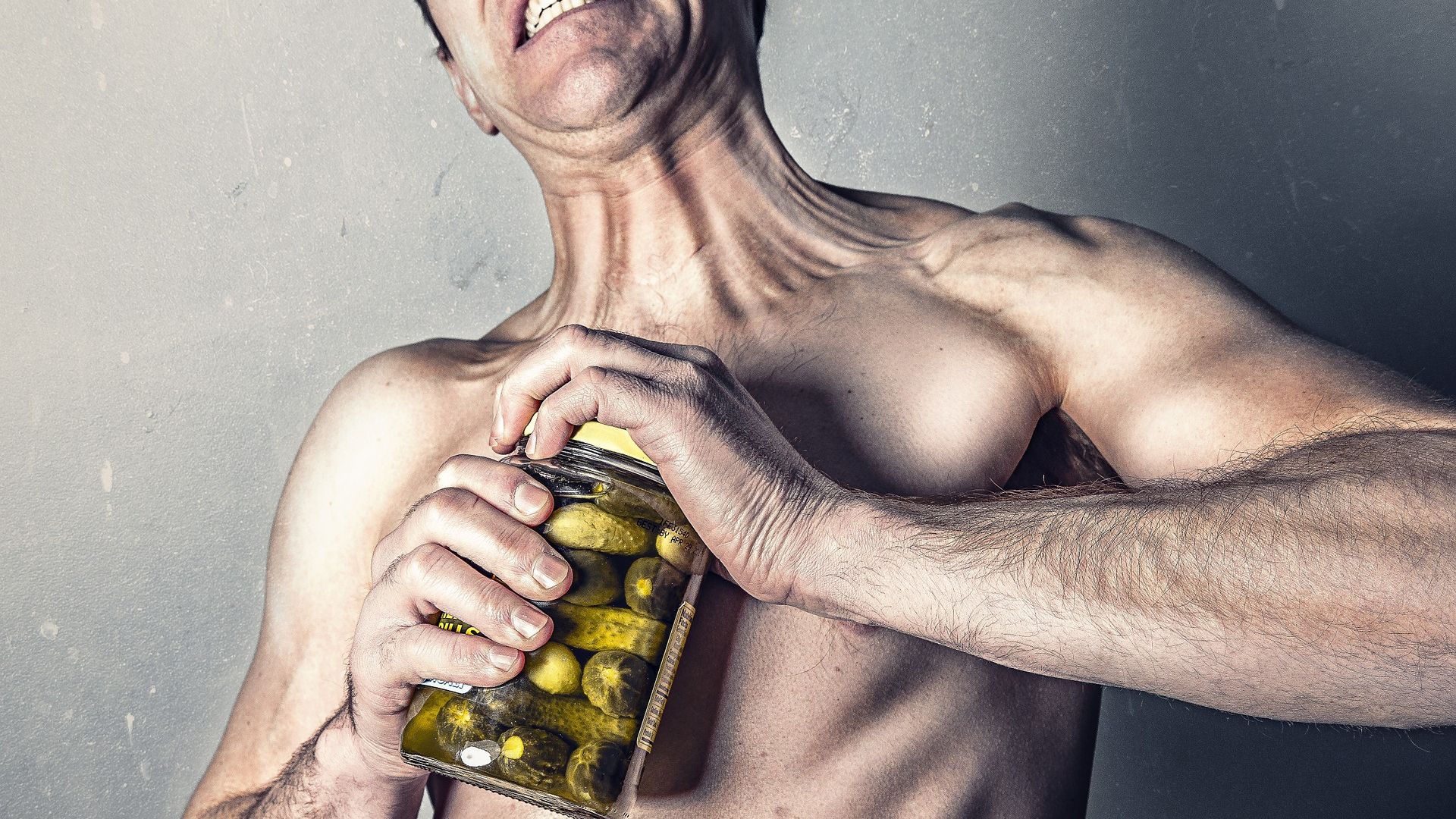 Будь мужиком, казали вони: чоловіча версія звернення, яке підірвало мережу