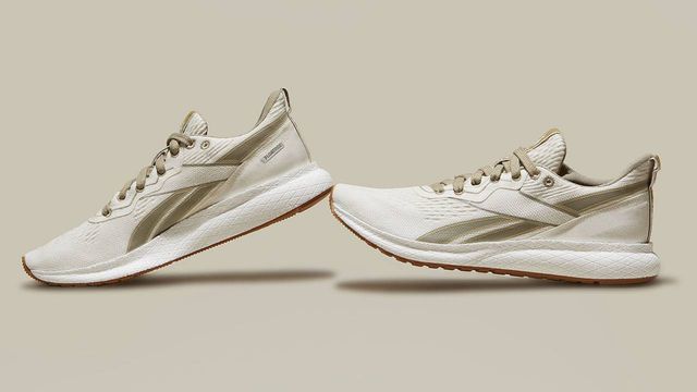 Reebok представила бюджетні 'рослинні' кросівки - фото 388458