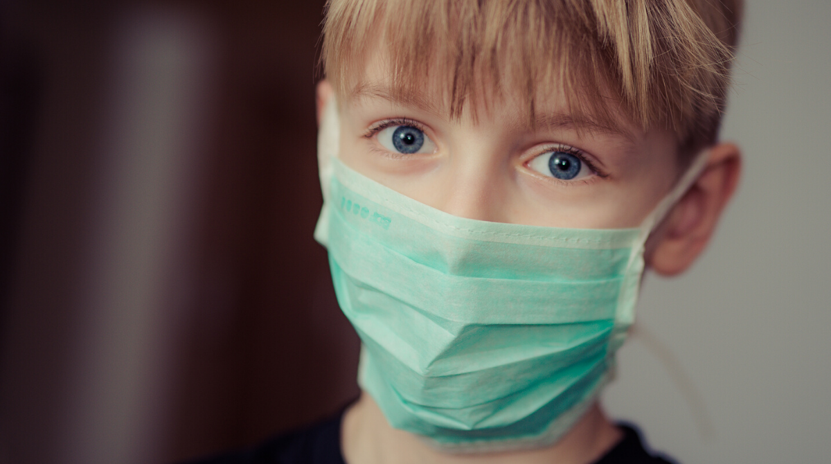 Медична маска: чи захищає від хвороб і як правильно використовувати