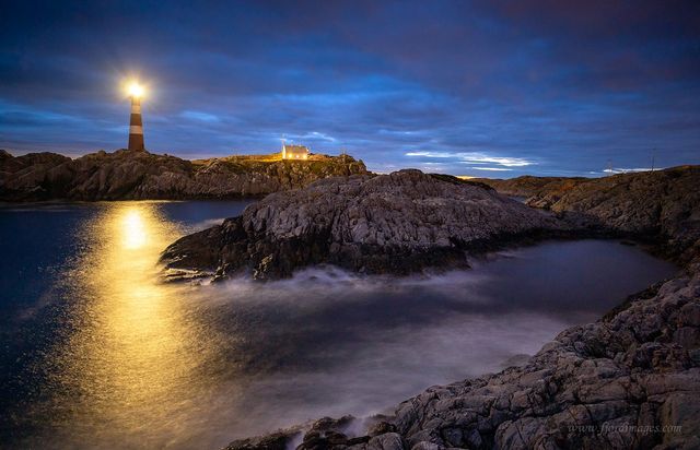Яскраві фото Норвегії, які надихають на мандри - фото 388589