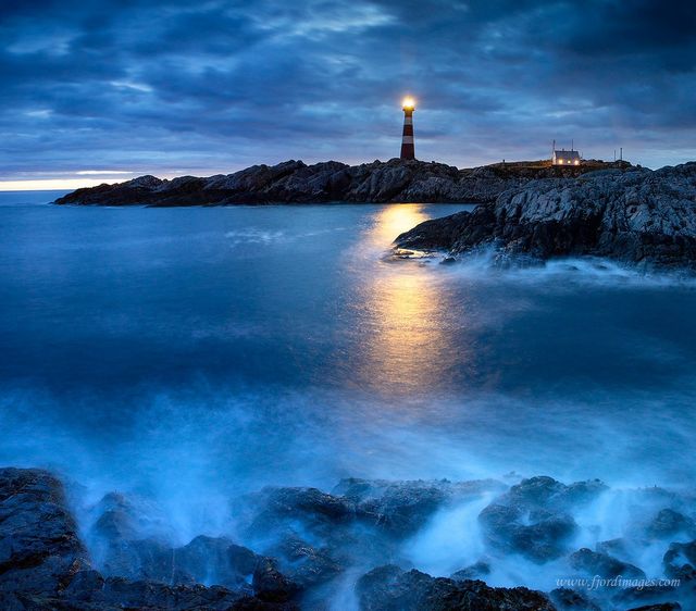 Яскраві фото Норвегії, які надихають на мандри - фото 388591