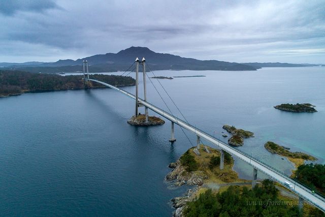 Яскраві фото Норвегії, які надихають на мандри - фото 388592