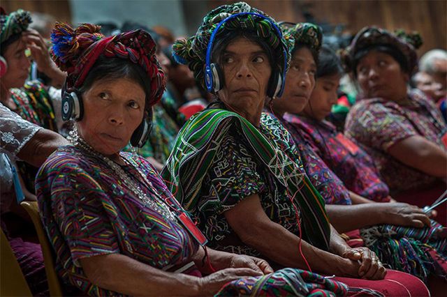 Фотографії, що вражають: названі фіналісти World Press Photo 2020 - фото 388621