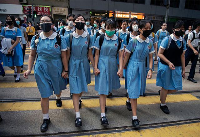 Фотографії, що вражають: названі фіналісти World Press Photo 2020 - фото 388623