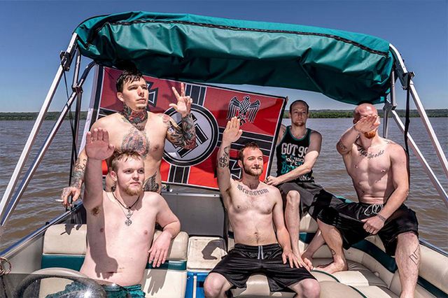 Фотографії, що вражають: названі фіналісти World Press Photo 2020 - фото 388624