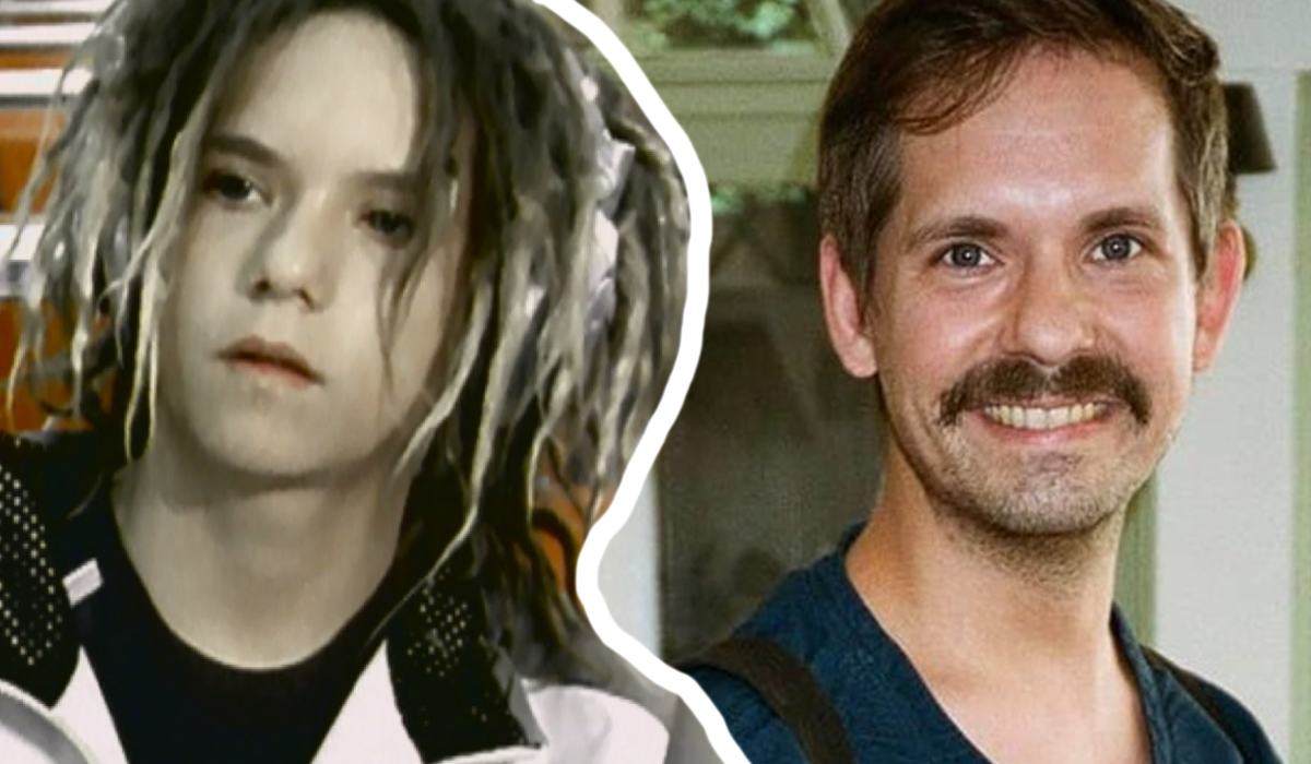 Марло Снеллман - фото 1