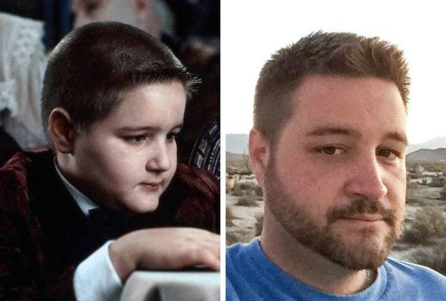 Маленькі актори виросли: як зараз виглядають діти з популярних фільмів - фото 388704