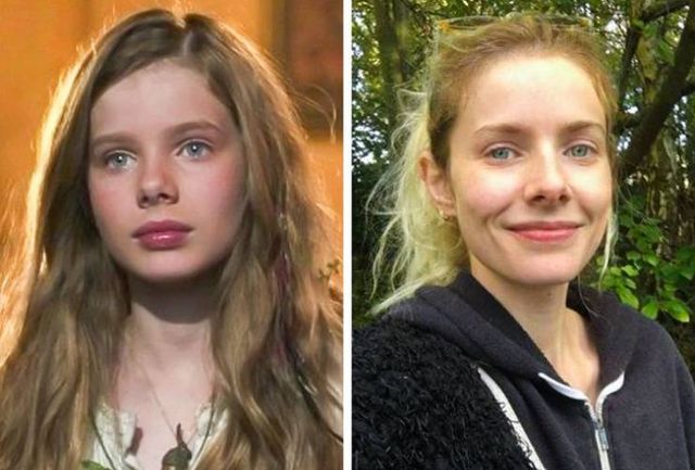 Маленькі актори виросли: як зараз виглядають діти з популярних фільмів - фото 388707