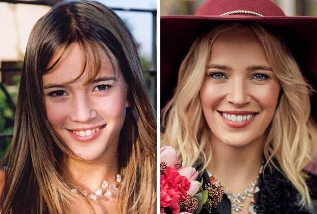 Маленькі актори виросли: як зараз виглядають діти з популярних фільмів - фото 388710