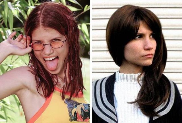 Маленькі актори виросли: як зараз виглядають діти з популярних фільмів - фото 388711