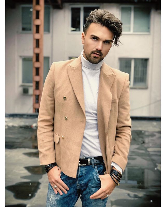 Євробачення 2020: чи справді українець Панайотов представить Росію - фото 388733