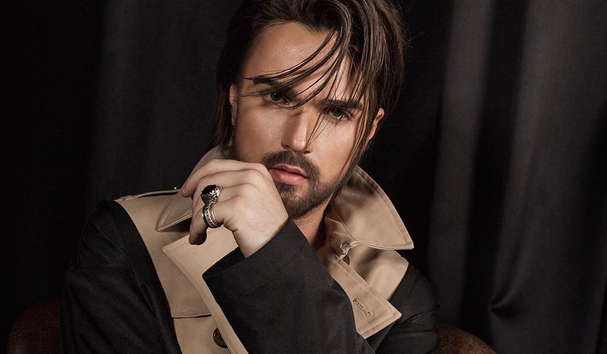 Євробачення 2020: чи справді українець Панайотов представить Росію