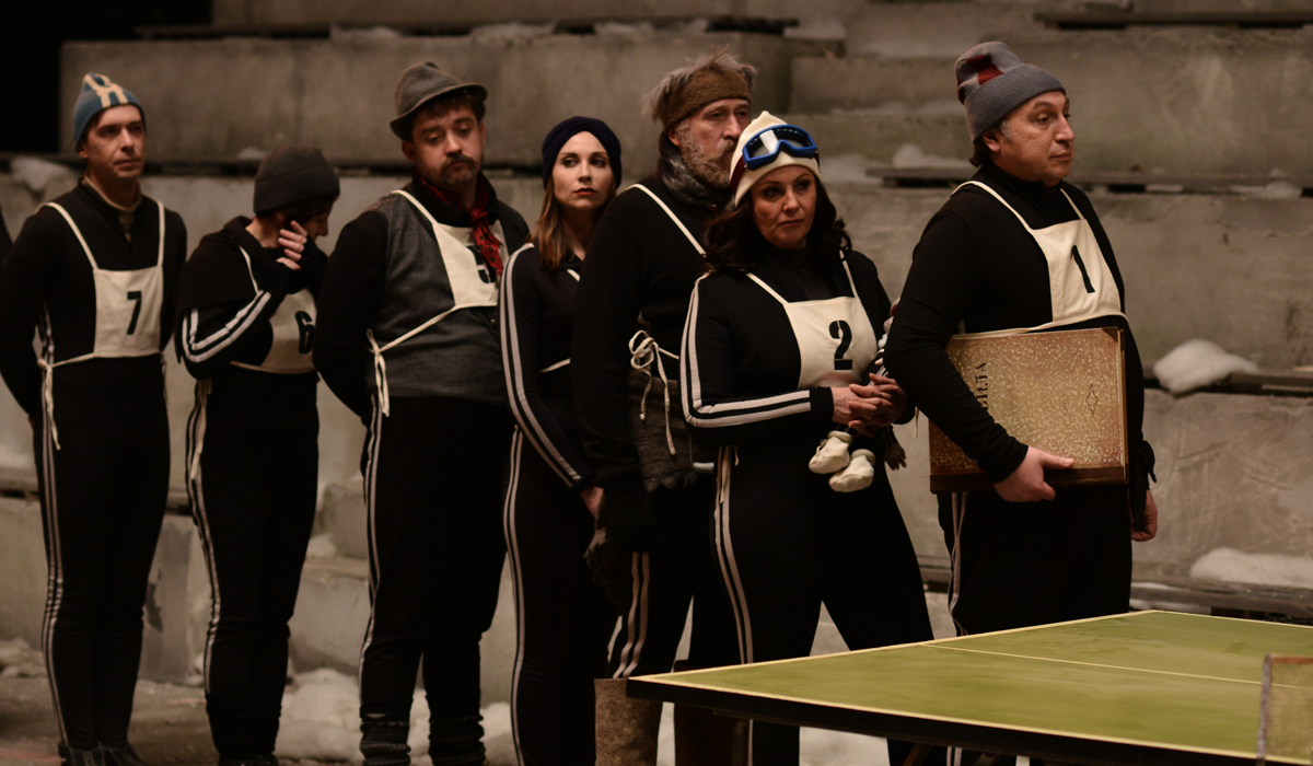 Прем'єра фільму "Номери" відбудеться на Берлінале - фото 1