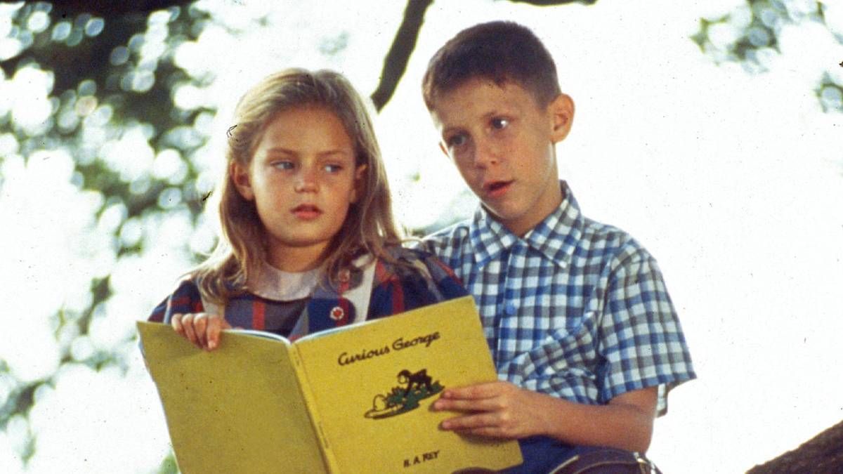 Актори з фільму "Форрест Гамп" - фото 1