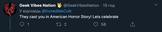 Американська історія жахів: Маколей Калкін зніметься у десятому сезоні - фото 388875