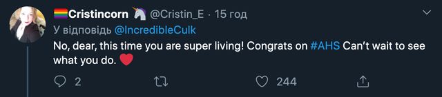 Американська історія жахів: Маколей Калкін зніметься у десятому сезоні - фото 388877