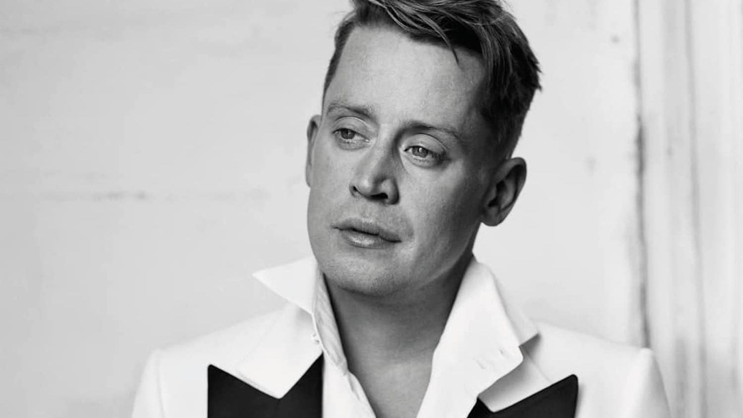 Макалей Калкін зніметься в Американській історії жахів - фото 1