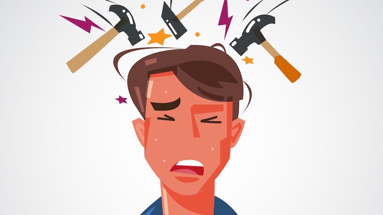 Знайдена ще одна причина мігрені