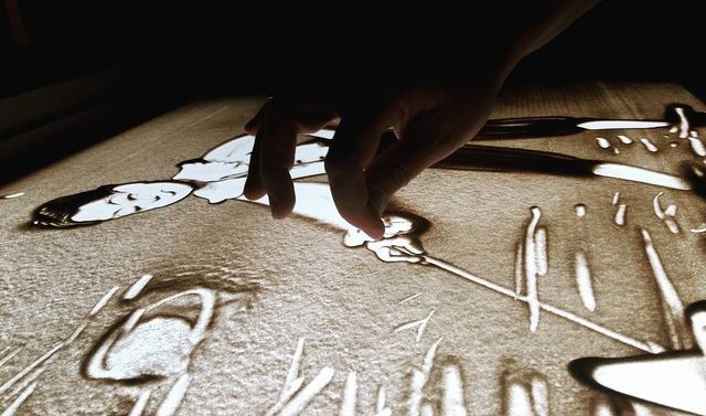 Куди піти на вихідних у Києві: афіша найцікавіших заходів - фото 388919