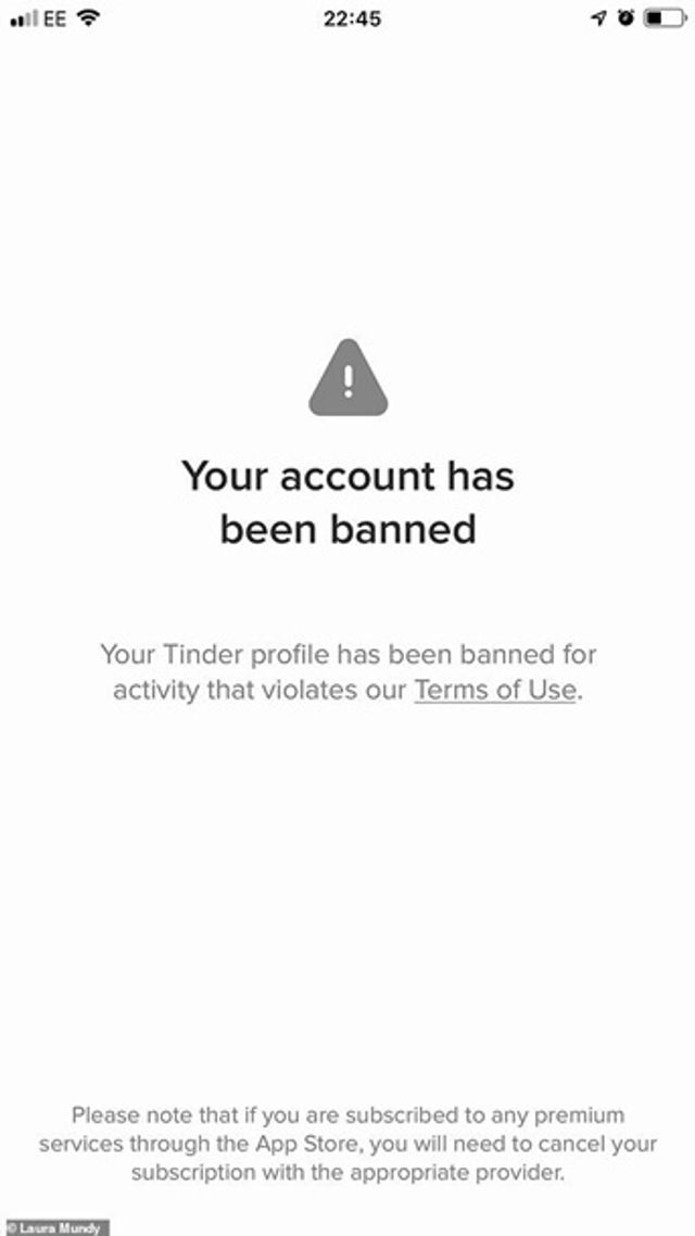 Цю дівчину заблокували на сайті знайомств через зовнішність - фото 388936