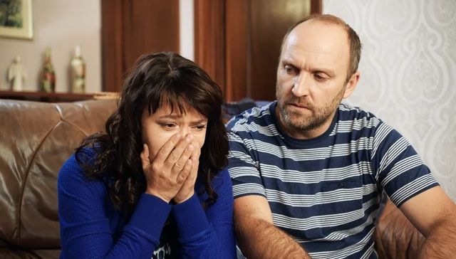 Проти течії 7, 8 серія: дивитись онлайн новий серіал СТБ - фото 388963