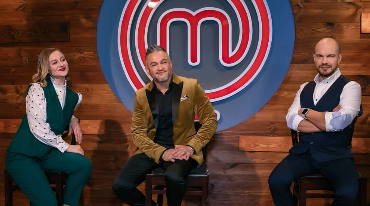 МастерШеф Професіонали 2020: дата, коли вийде 2 сезон кулінарного шоу