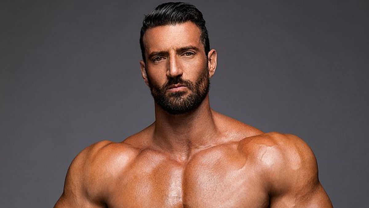 Знайдено чоловіка, якому найбільше щастить серед усіх людей на планеті - фото 1