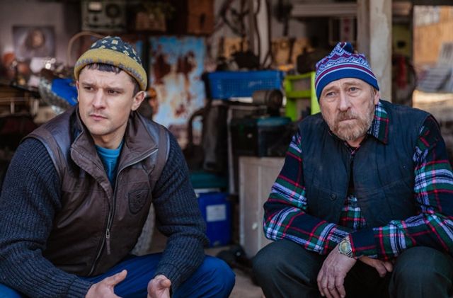 Спіймати Кайдаша: дата виходу і графік серій нового серіалу - фото 388987