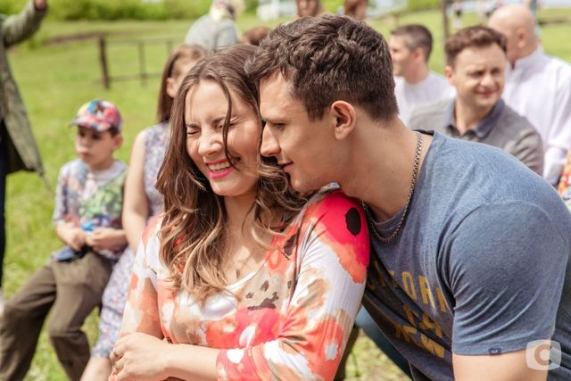 зйомка серіалу 'Спіймати Кайдаша' - фото 388988