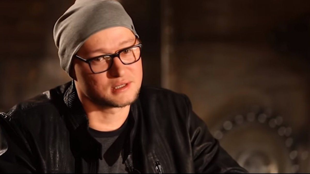 Йдіть в ср*ку: Хливнюк відповів на чутки про розлучення з дружиною