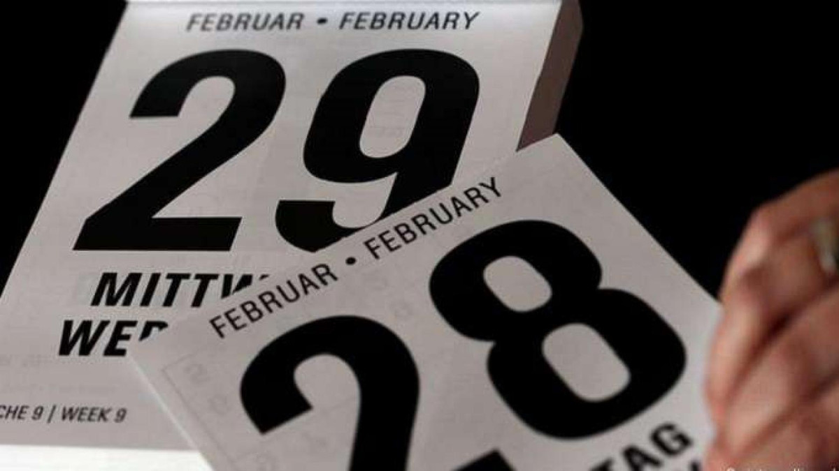 29 лютого 2020 – яке сьогодні свято: традиції, заборони і прикмети - фото 1