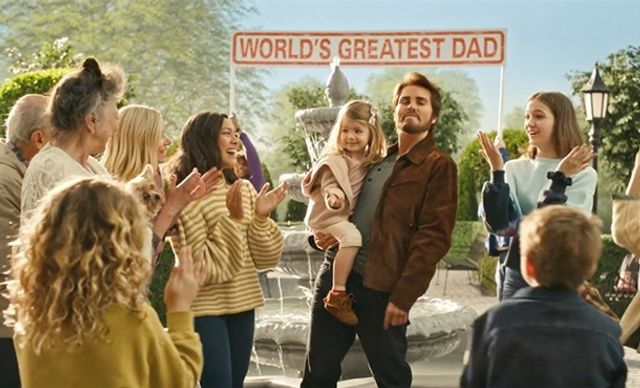 Тейлор Свіфт перетворилася на альфа-самця у новому кліпі - фото 389078