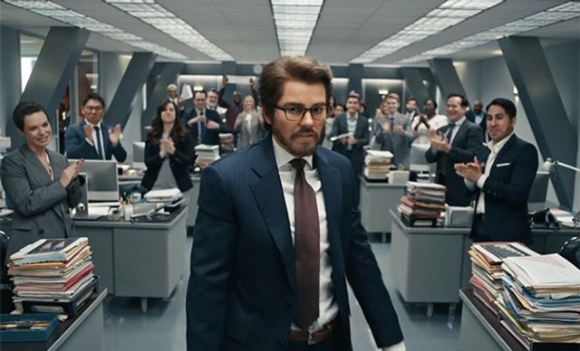 Тейлор Свіфт перетворилася на альфа-самця у новому кліпі - фото 389079